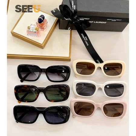 Saint Laurent sunglasses 001